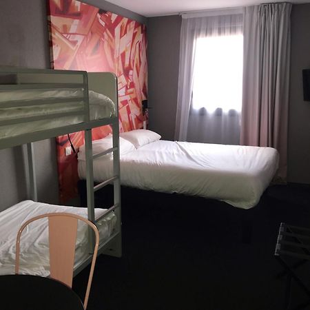 Ibis Styles Toulouse Centre Canal Du Midi Eksteriør bilde